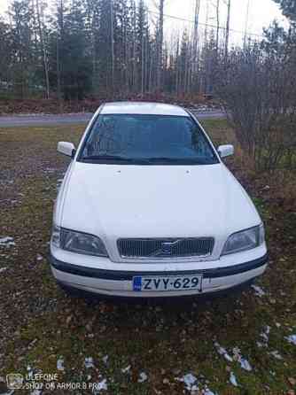 Volvo S40 Lohja