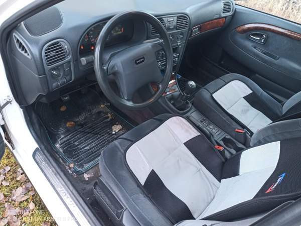 Volvo S40 Лохья - изображение 5