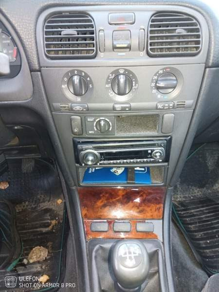 Volvo S40 Лохья - изображение 7