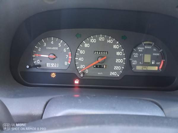 Volvo S40 Лохья - изображение 6