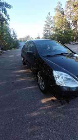 Honda Civic Helsinki