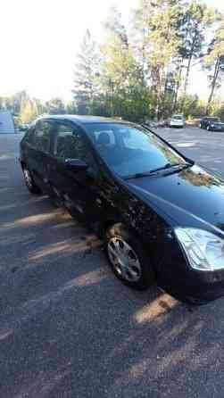 Honda Civic Helsinki