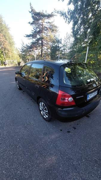 Honda Civic Helsinki - изображение 6