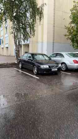 Volvo S80 Jaervenpaeae