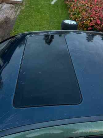 Mercedes-Benz C Luga