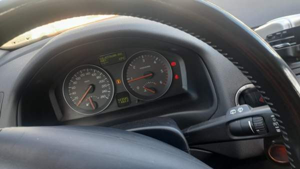 Volvo V50 Turtkul - valokuva 2