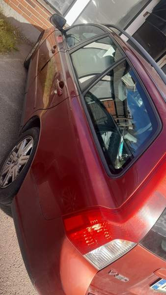 Volvo V50 Turtkul - valokuva 3