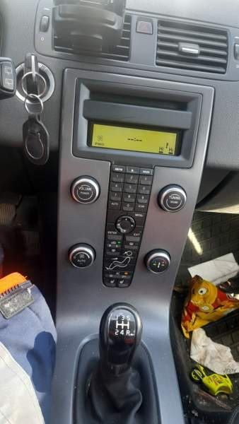 Volvo V50 Turtkul - valokuva 4