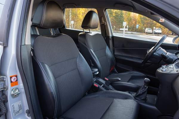 Nissan Primera Oulu – foto 6