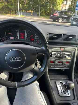 Audi A4 Turtkul
