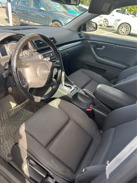 Audi A4 Турткуль - изображение 6