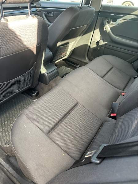 Audi A4 Турткуль - изображение 7