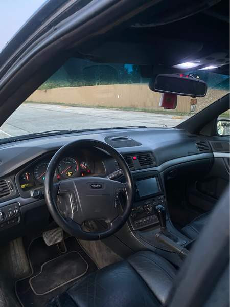 Volvo S80 Helsinki - photo 7