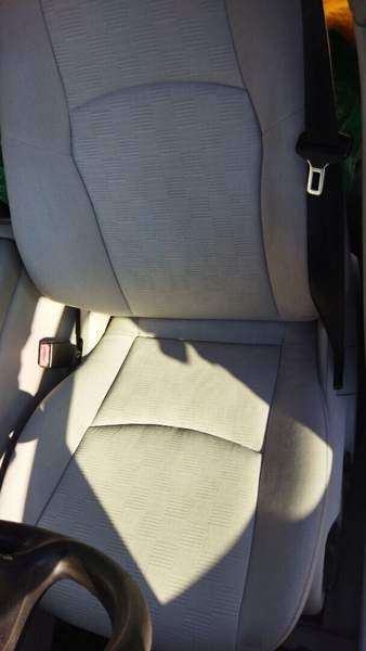 Mercedes-Benz C Turtkul - valokuva 8