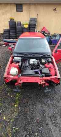 BMW 316 Mänttä-Vilppula