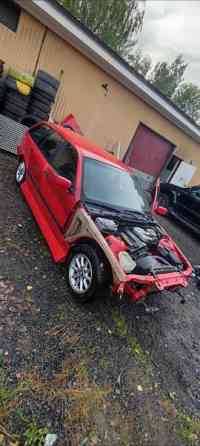 BMW 316 Mänttä-Vilppula