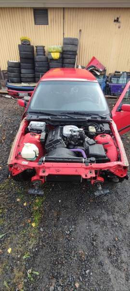 BMW 316 Mänttä-Vilppula – foto 3