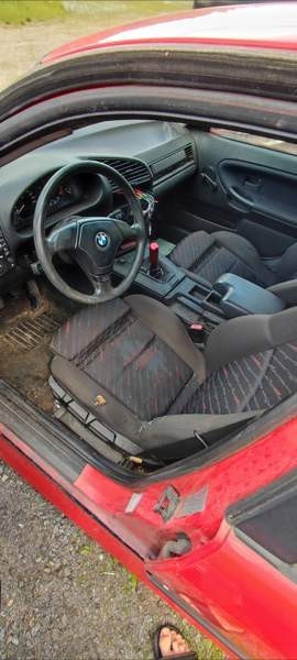 BMW 316 Mänttä-Vilppula – foto 2