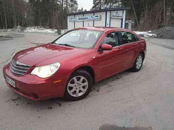 Chrysler Sebring Sastamala