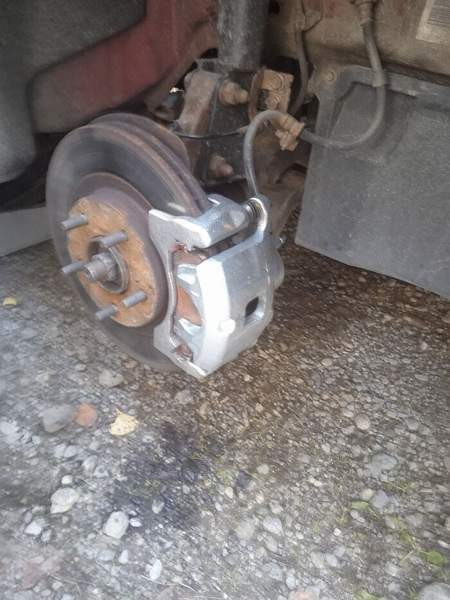 Chrysler Sebring Sastamala - valokuva 8