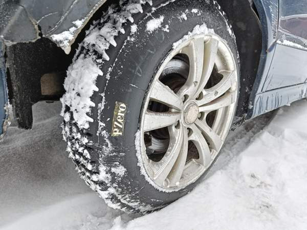 BMW 530 Keitele - valokuva 6