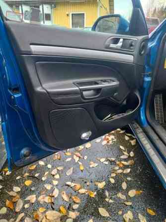 Skoda Octavia Laensi-Turunmaa