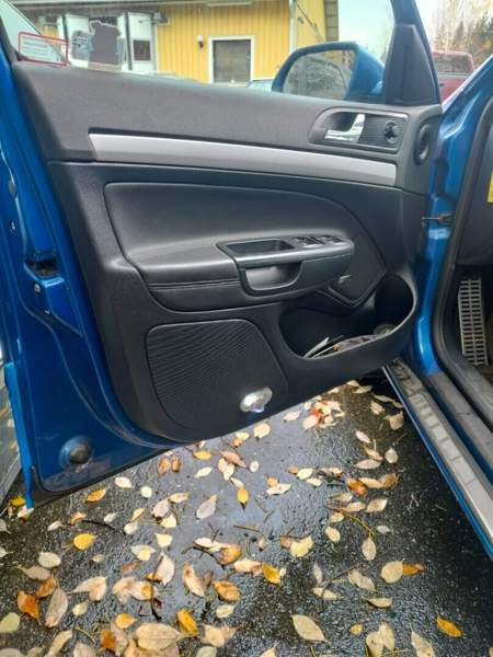 Skoda Octavia Laensi-Turunmaa - valokuva 6