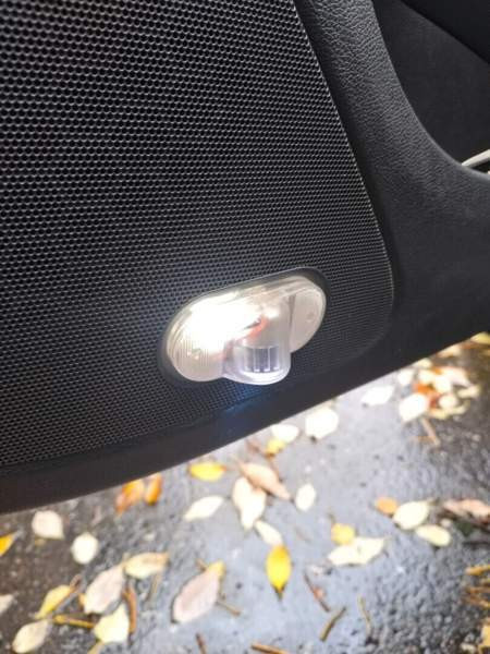 Skoda Octavia Laensi-Turunmaa - valokuva 7