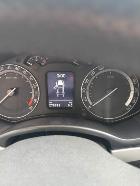 Skoda Octavia Laensi-Turunmaa - valokuva 8