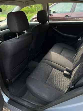 Toyota Corolla Ювяскюля