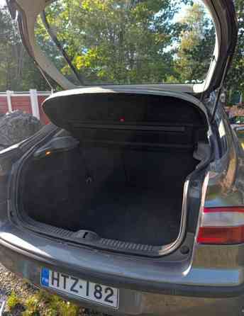 Renault Laguna Kokkola