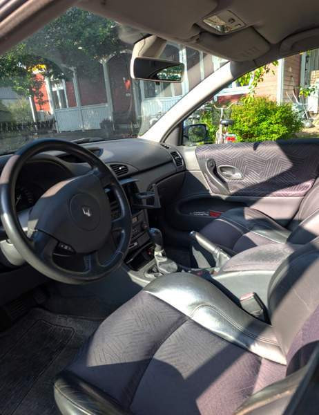 Renault Laguna Kokkola – foto 3