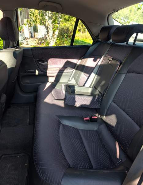 Renault Laguna Kokkola – foto 4