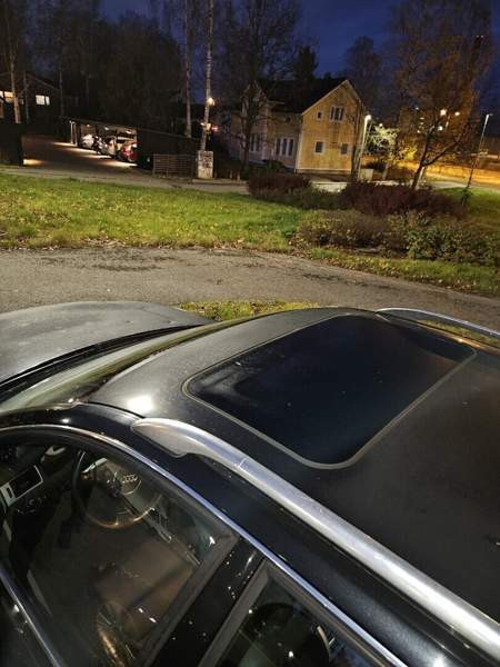 Audi A6 Helsinki - photo 7