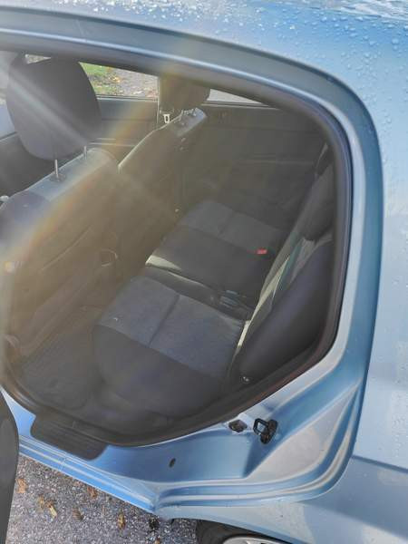 Hyundai Getz Vantaa - valokuva 3