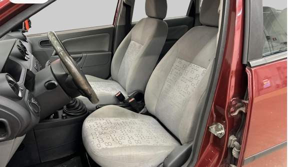 Ford Fiesta Turtkul - photo 8