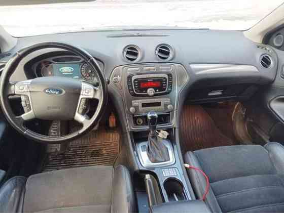 Ford Mondeo Glebychevo