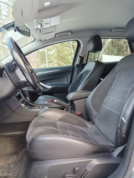 Ford Mondeo Glebychevo - photo 6