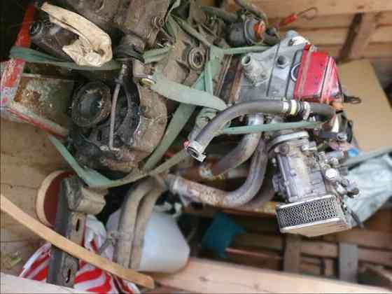 Volkswagen Golf Juankoski