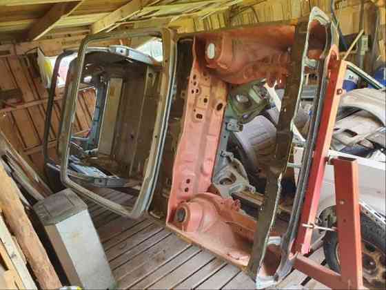 Volkswagen Golf Juankoski