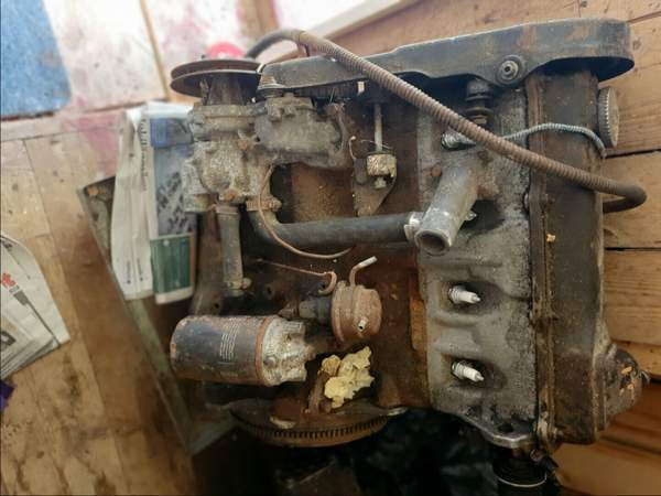 Volkswagen Golf Juankoski – foto 6