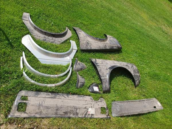 Volkswagen Golf Juankoski – foto 7