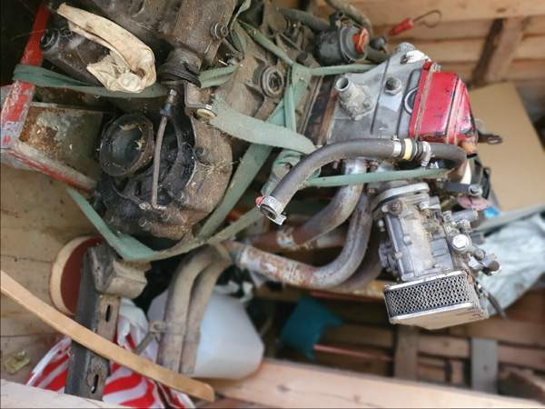 Volkswagen Golf Juankoski – foto 5