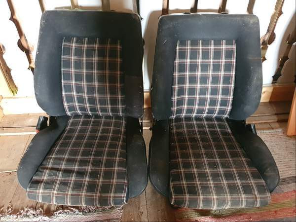 Volkswagen Golf Juankoski – foto 8