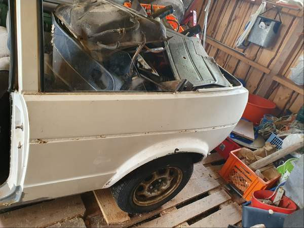 Volkswagen Golf Juankoski – foto 3