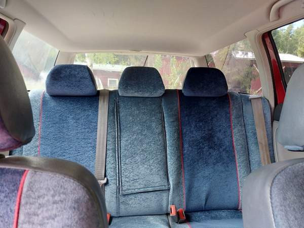 Volkswagen Passat Pihtipudas - valokuva 3