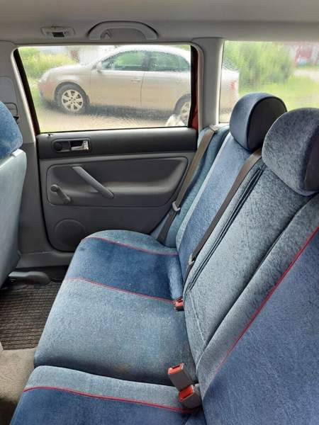 Volkswagen Passat Pihtipudas - valokuva 2