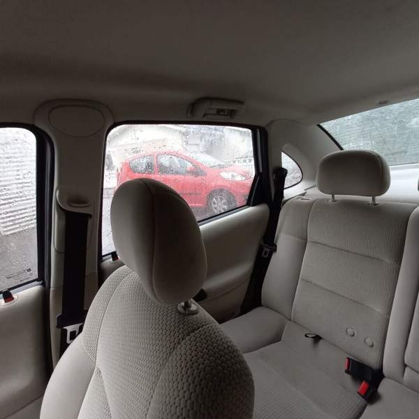 Opel Vectra Sarov - valokuva 6