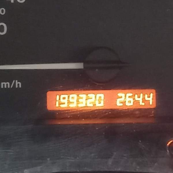 Opel Vectra Sarov - valokuva 8