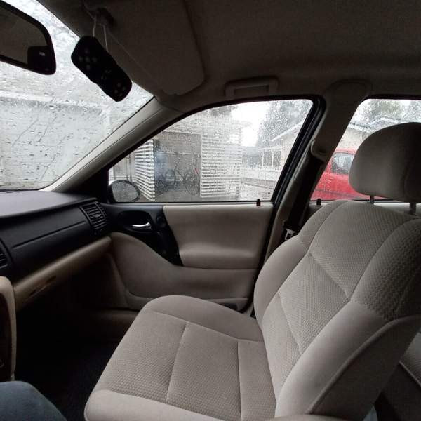 Opel Vectra Sarov - valokuva 7